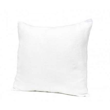 Coussin 45x45 Blanc PROPRIANO