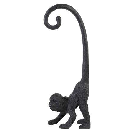 Statuette décorative singe...