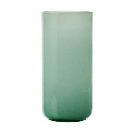Vase vert 42 cm GRACIOSA