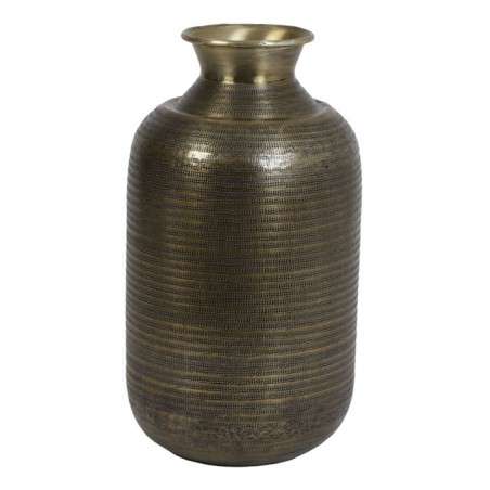Vase bronze antique 53 cm...