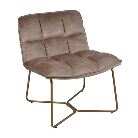 Fauteuil Weimar BUSSY