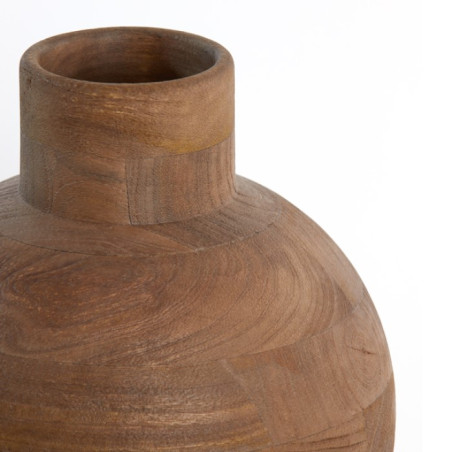 Vase h32 cm BARUMI