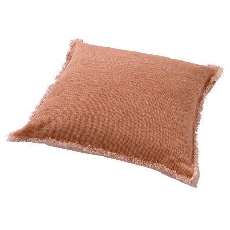 Coussin 45x45 Muted Clay BURTO