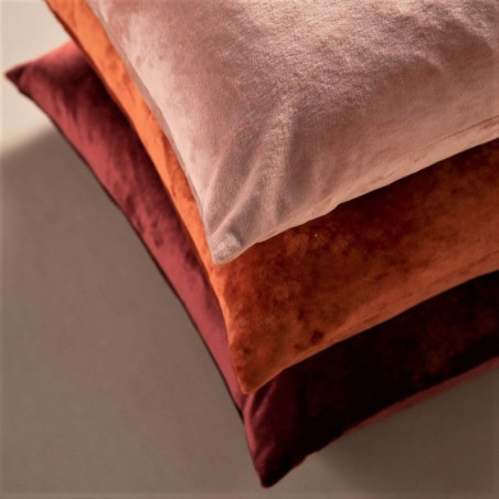 Coussin 45x45 Potters Clay SKY