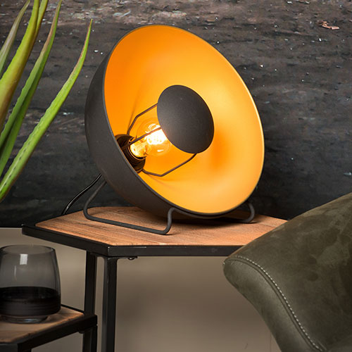 Vous recherchez une lampe à poser originale et design : découvrez