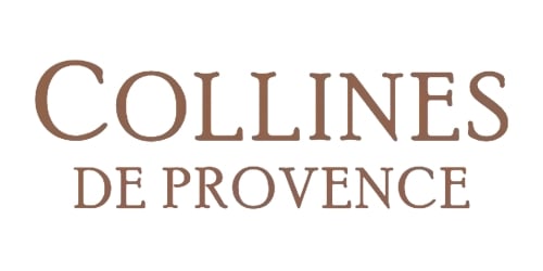 collines de provence
