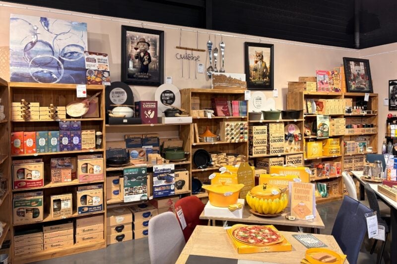 cuisine cookut hemisphere sud avranches
