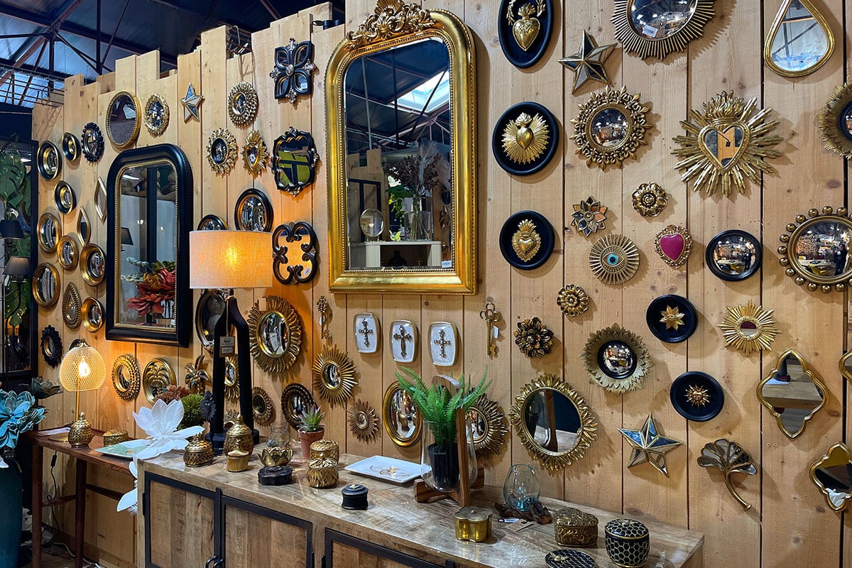 decoration hemisphere sud tours