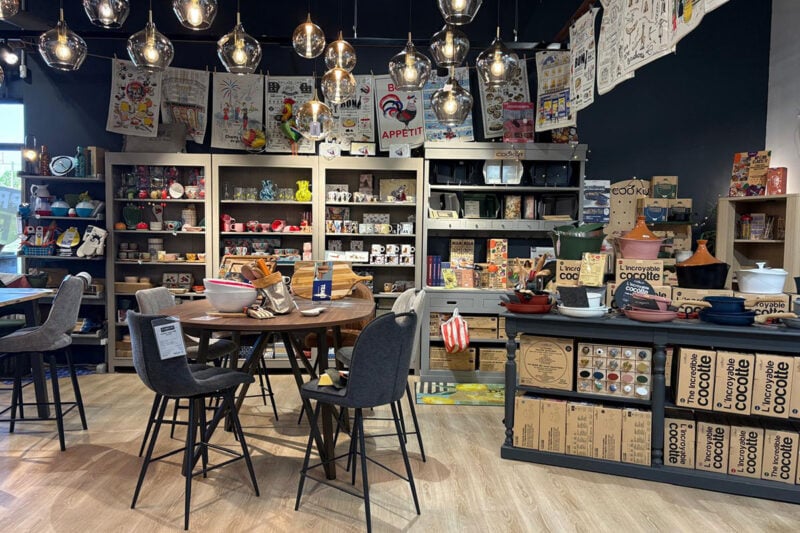 espace culinaire hemisphere sud tours