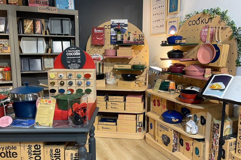 magasin cookut hemisphere sud tours
