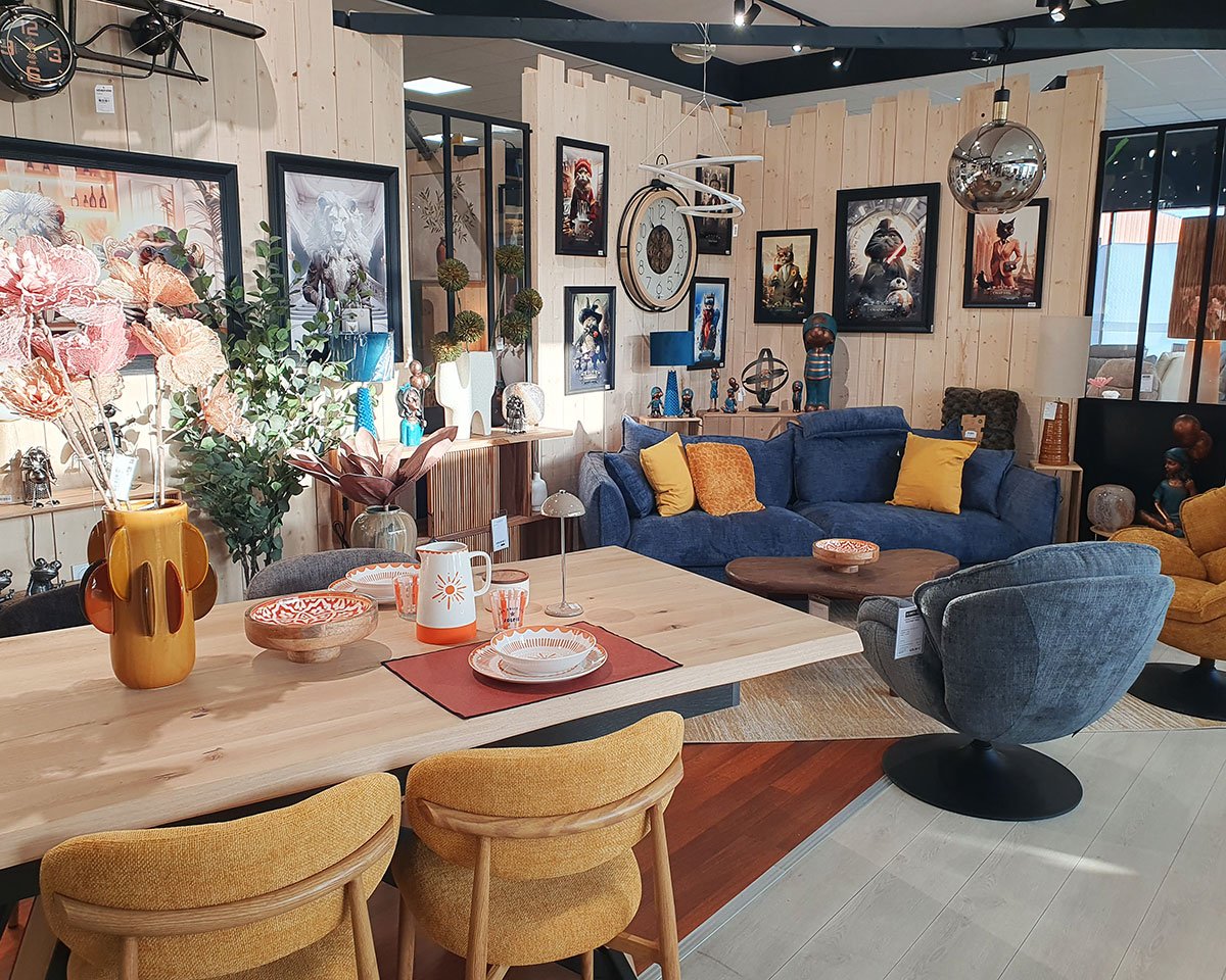 magasin meubles angouleme champniers hemisphere sud