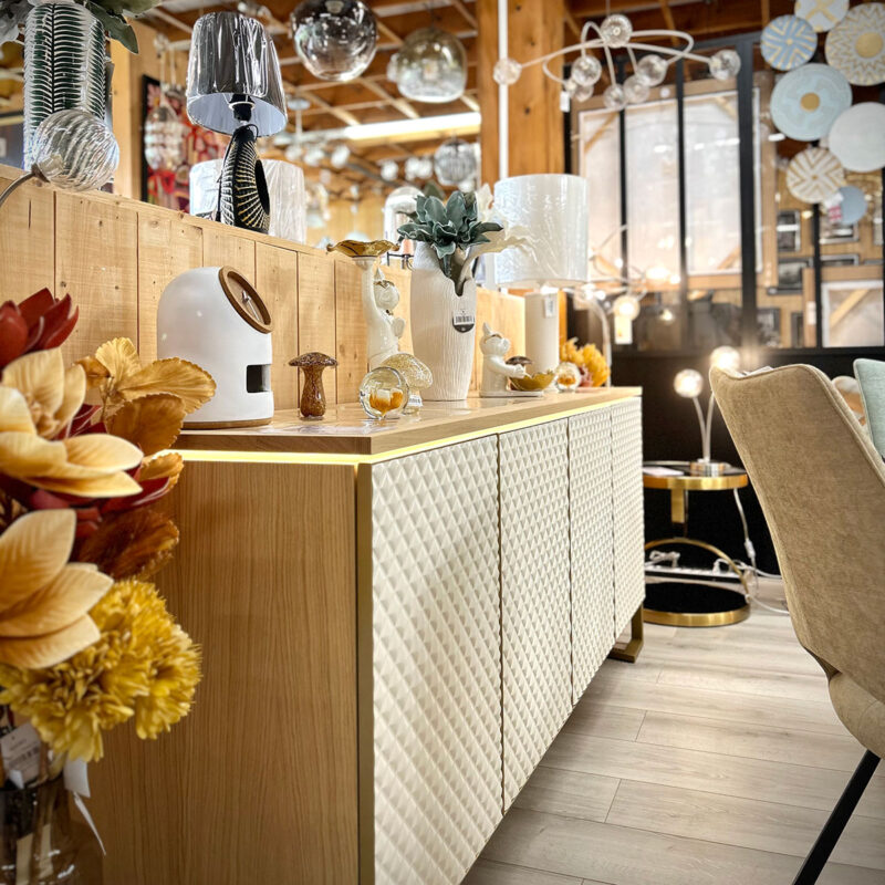 meuble buffet hemisphere sud dijon