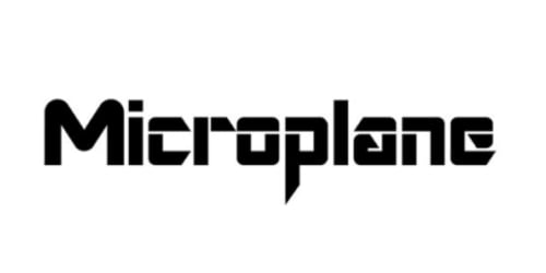microplane