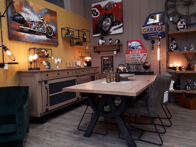 salle manger cherbourg magasin hemisphere sud decoration meubles