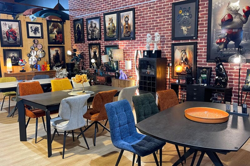 tables chaises tours hemisphere sud