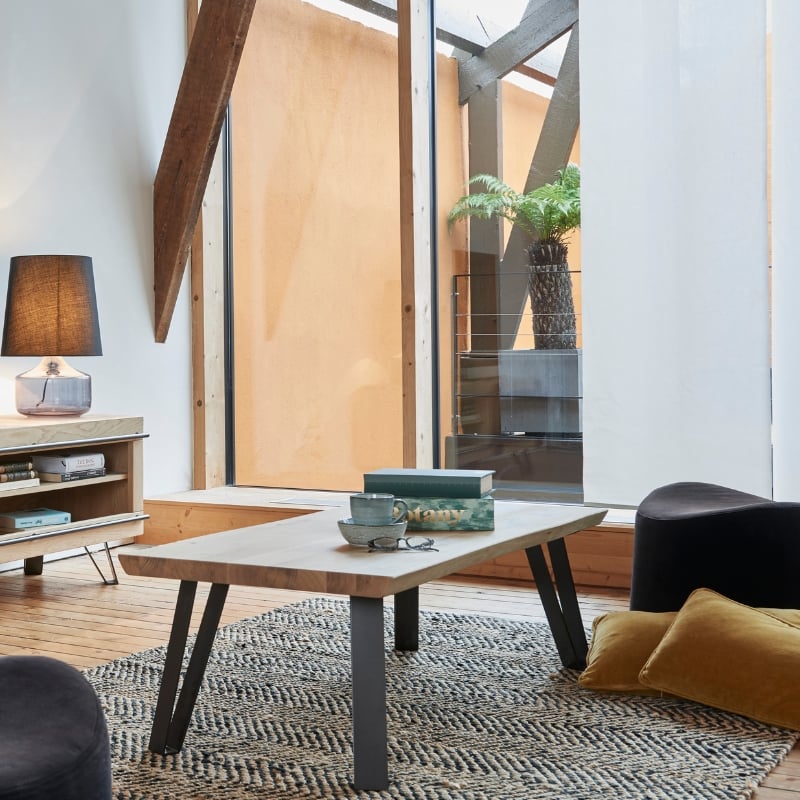 table basse floris hemisphere sud