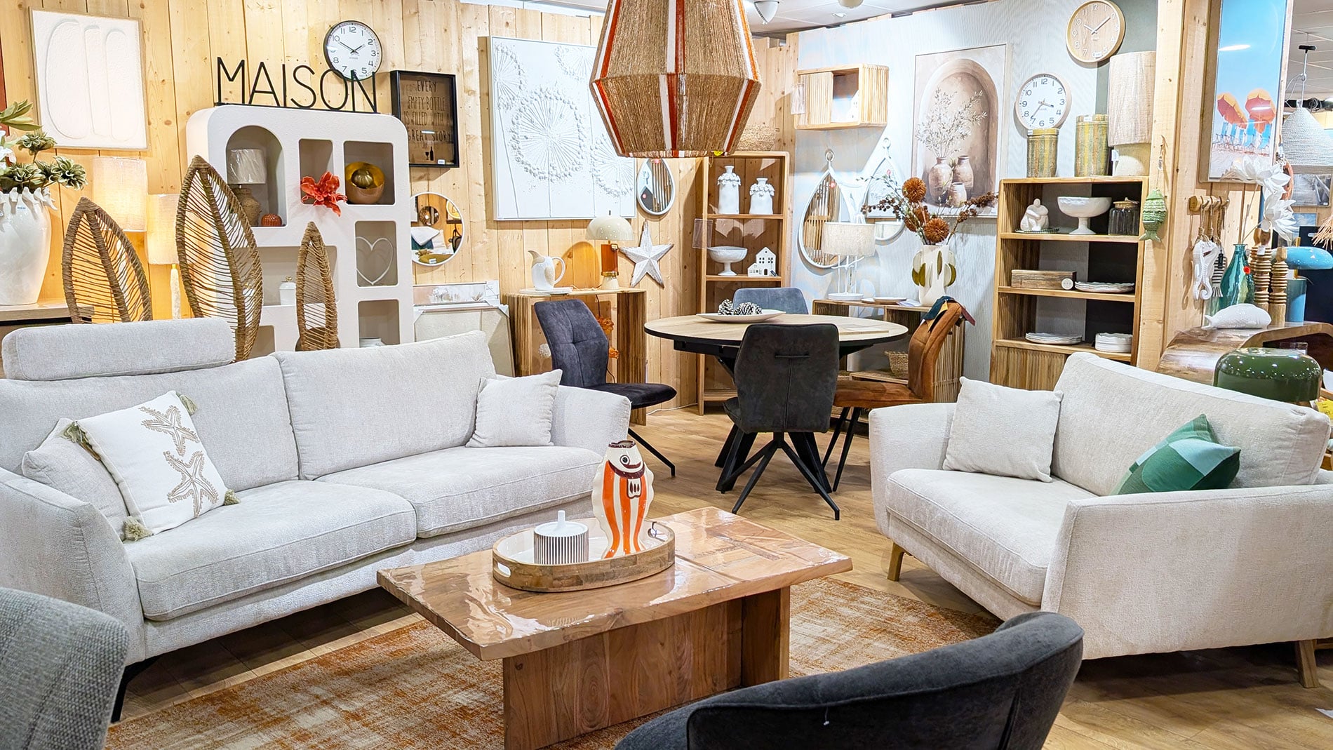 magasin meubles canapes deco hemisphere sud nantes