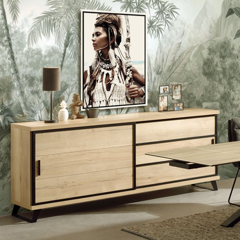 enfilade romi hemisphere sud