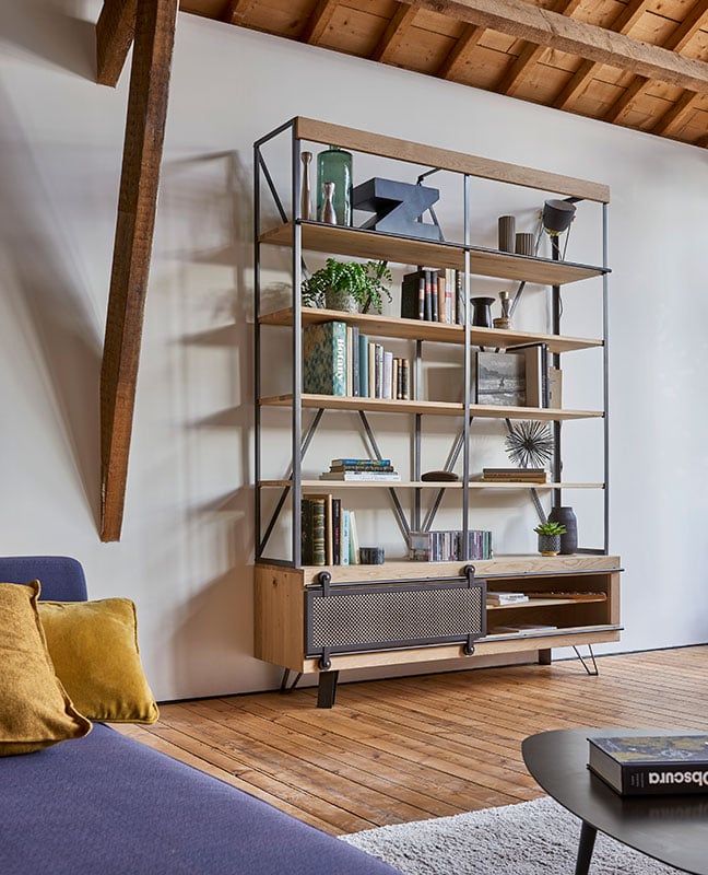 bibliotheque floris coin lecture hemisphere sud