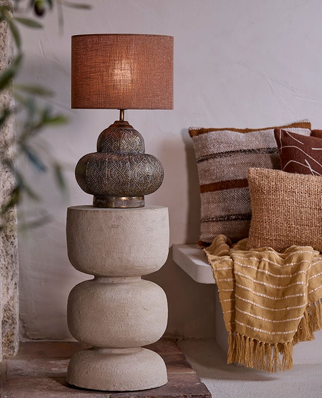 eclairage luminaire coin lecture cocooning hemisphere sud