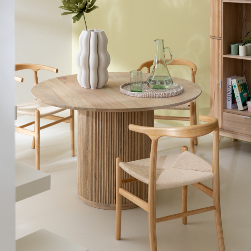table bois deco nature hemisphere sud