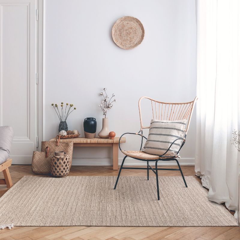 tapis rotin hemisphere sud