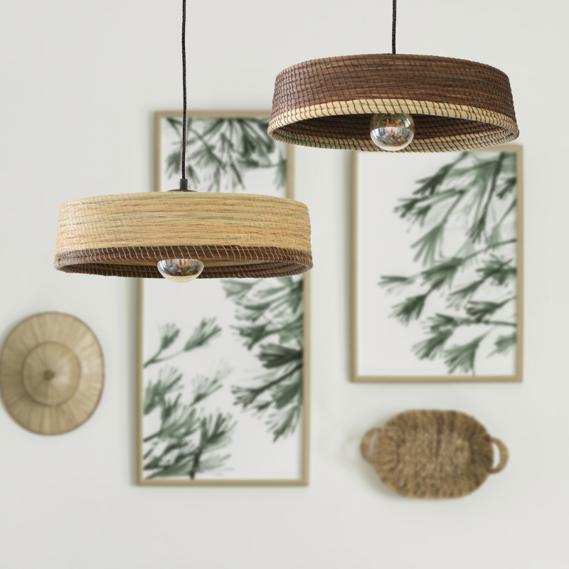 suspension ajat jour tresse hayara hemisphere sud