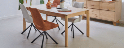 table en bois hemisphere sud
