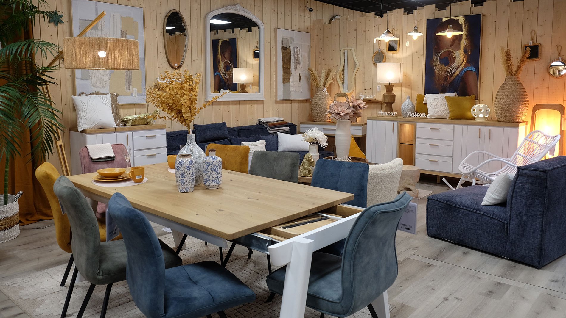 magasin mobilier lorient hemisphere sud