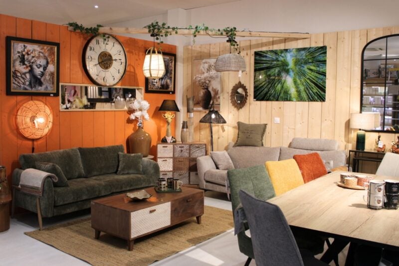 magasin canapes mobilier niort hemisphere sud