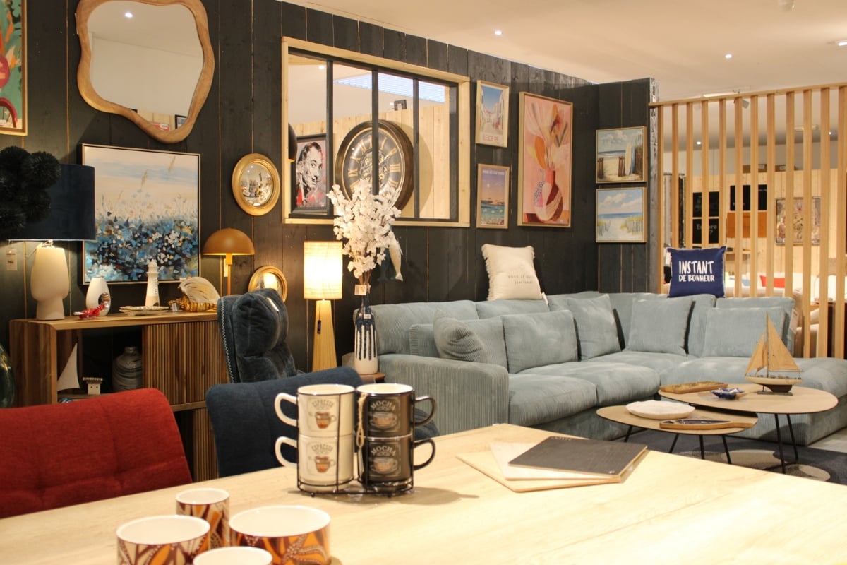 mobilier canapes hemisphere sud niort