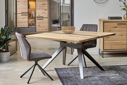 table-repas-extensible-brooks-hemisphere-sud