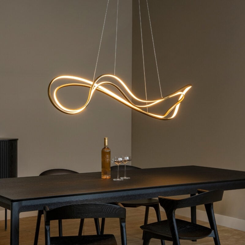 Suspension design SARDANA Hémisphère Sud