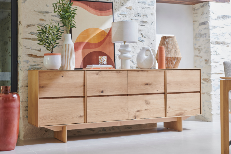 buffet 4 portes khalo hemisphere sud