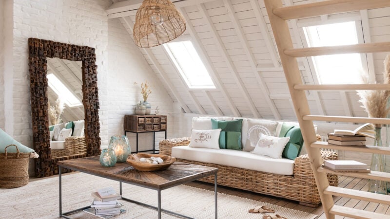 deco style bord de mer hemisphere sud