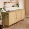 buffet 4 portes lane