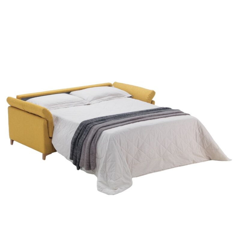 canapé 3 places convertible soan