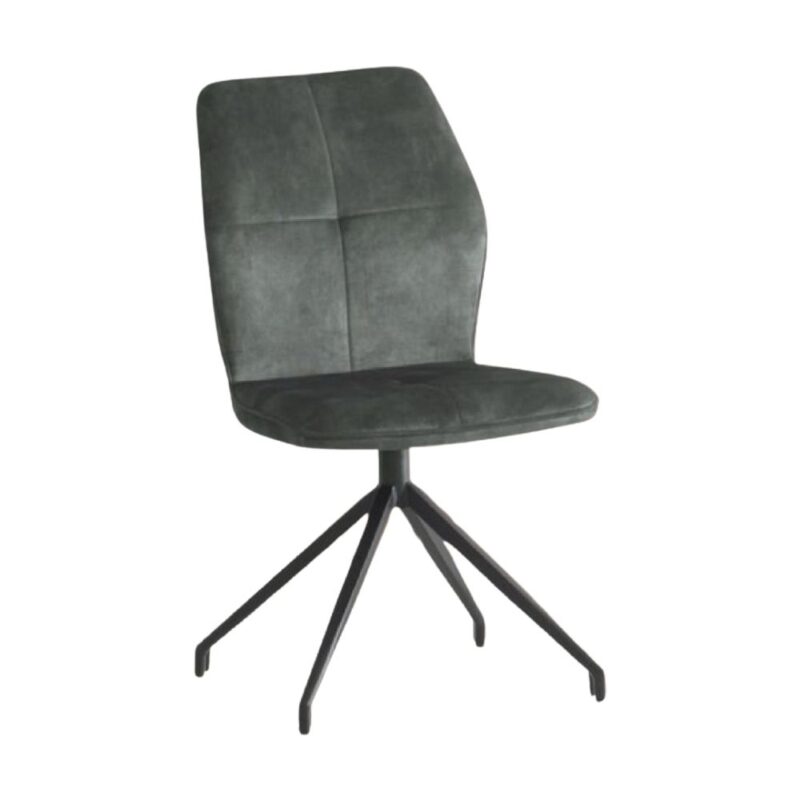 chaise pivotante casablanca
