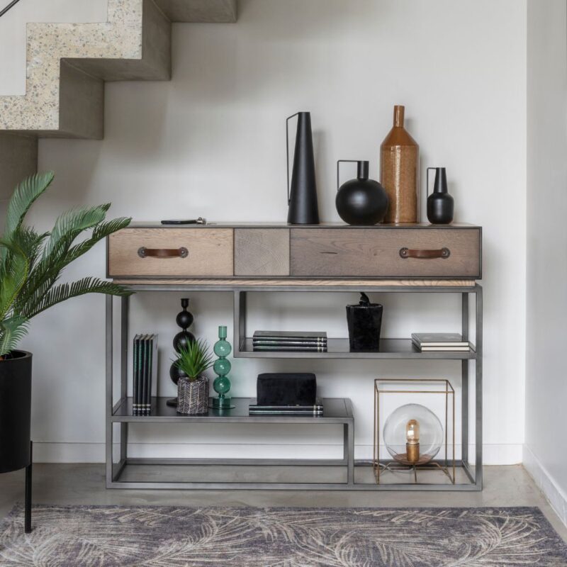 console 1 tiroir pauline