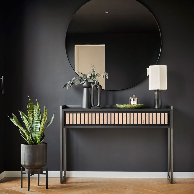console 1 tiroir moove