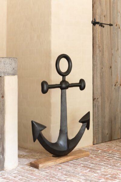 deco ancre bateau hemisphere sud