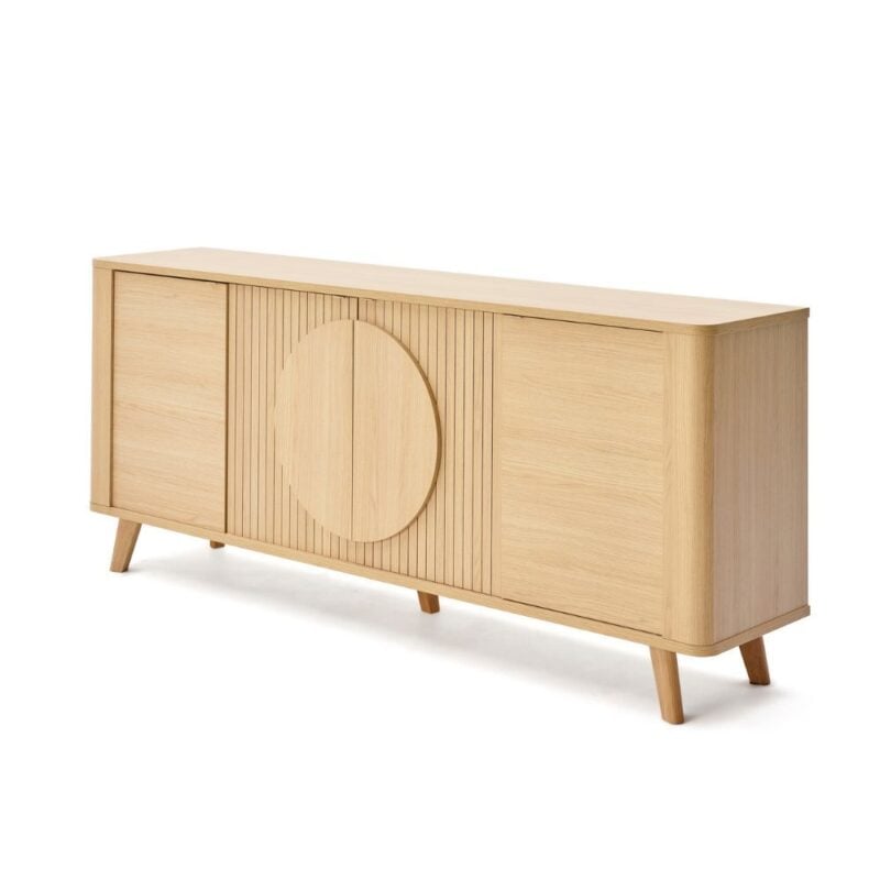 buffet 4 portes lane
