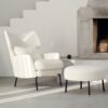 fauteuil alex