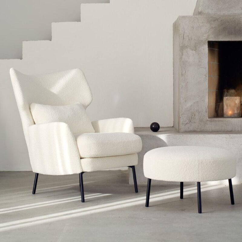 fauteuil alex