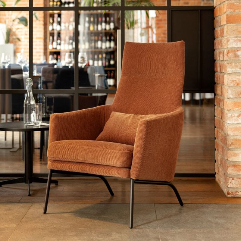fauteuil siri