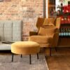 fauteuil alex