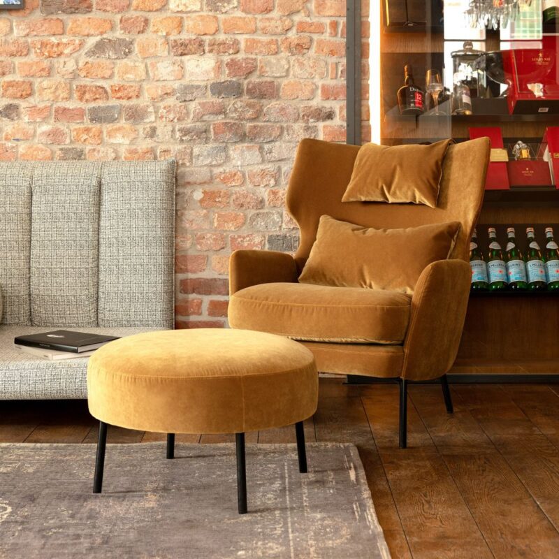 fauteuil alex