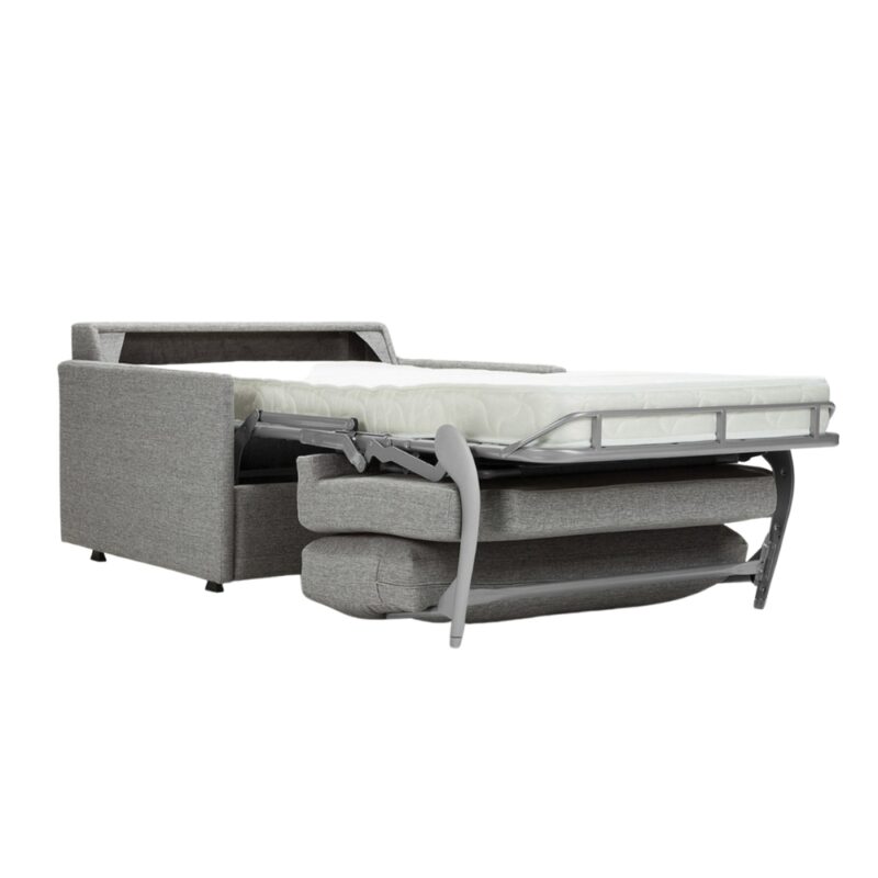 fauteuil convertible lit 80 cm lukas