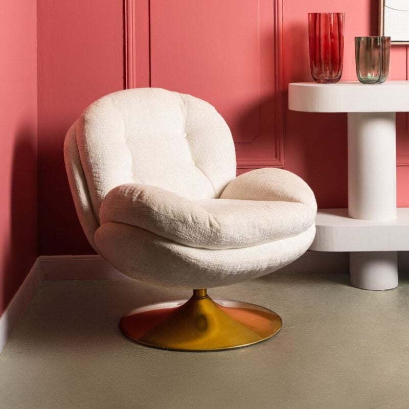 fauteuil melisey