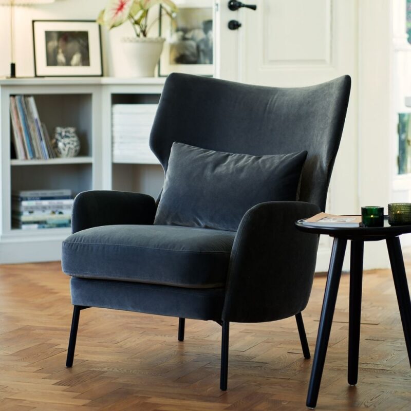 fauteuil alex